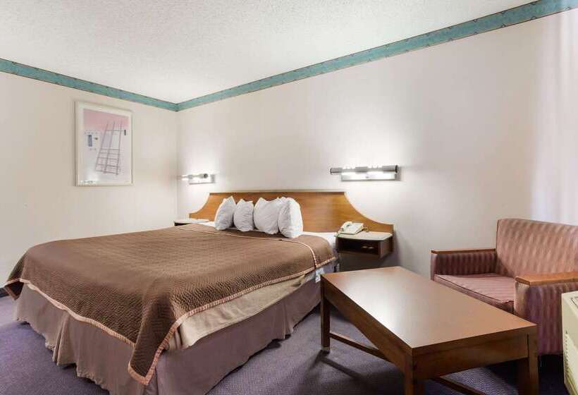 فندق Rodeway Inn