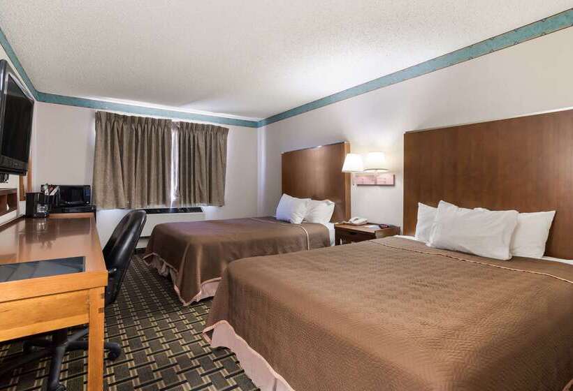 فندق Rodeway Inn