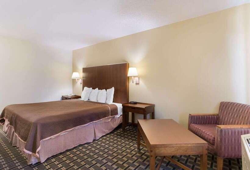 فندق Rodeway Inn