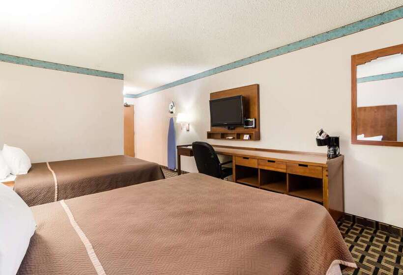 فندق Rodeway Inn