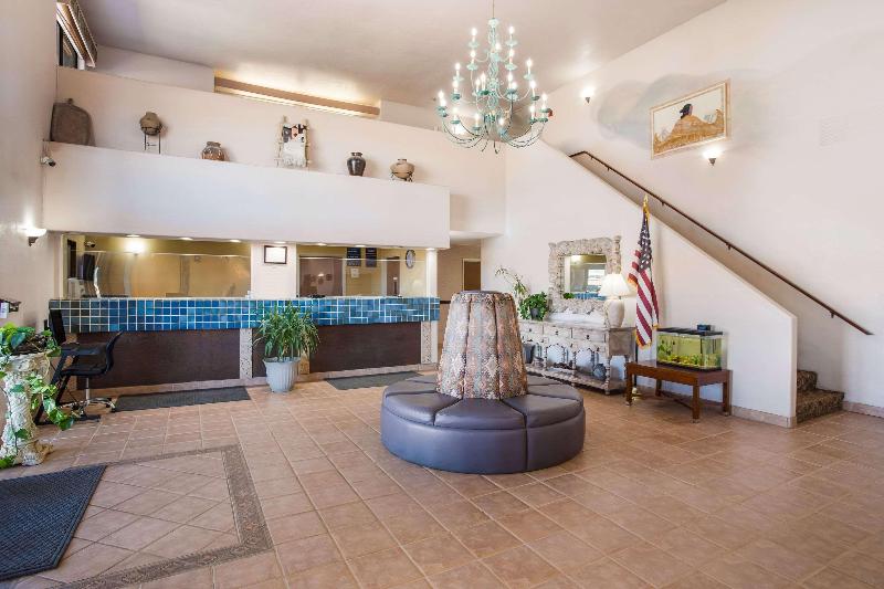 فندق Rodeway Inn