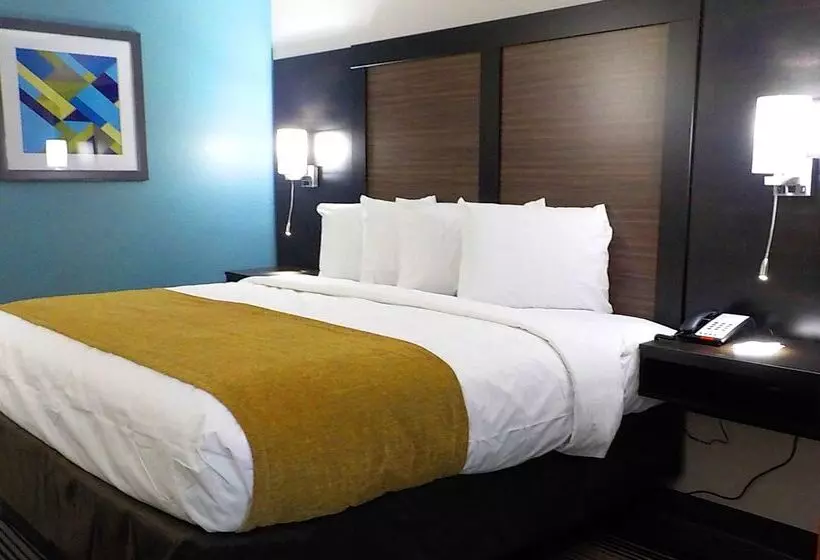 Surestay Hotel By Best Western Florence