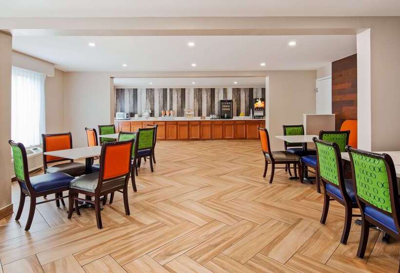 Surestay Hotel By Best Western Florence