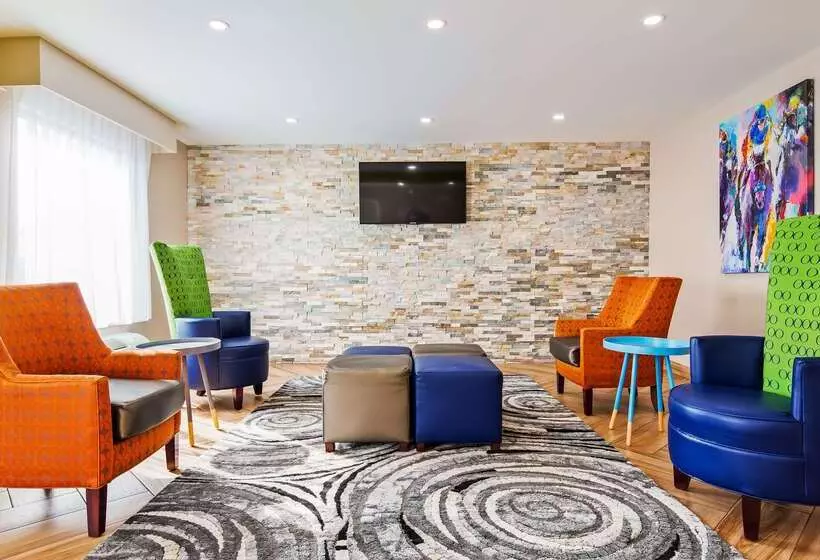 Surestay Hotel By Best Western Florence