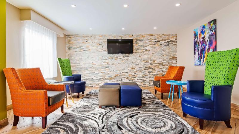 Surestay Hotel By Best Western Florence