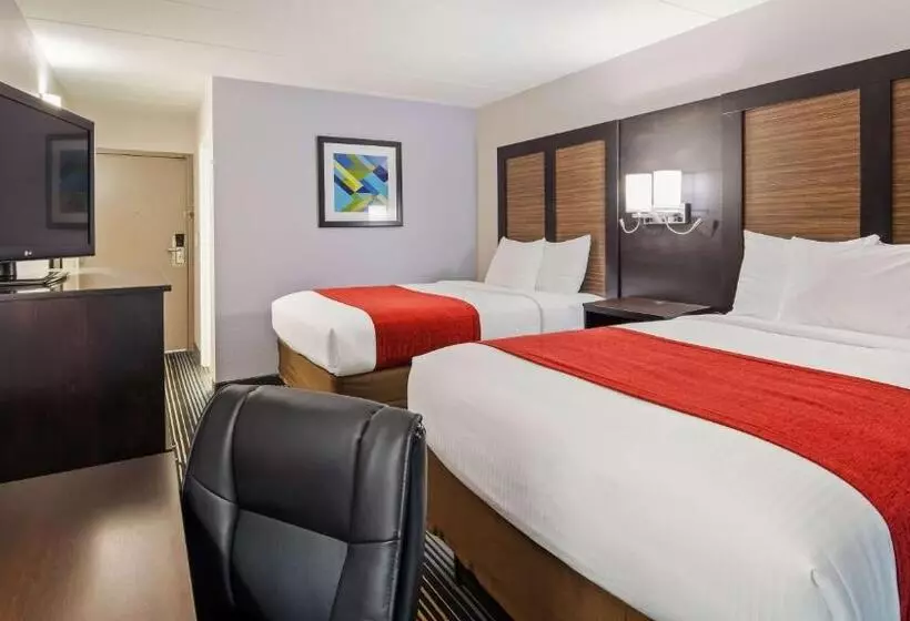 Surestay Hotel By Best Western Florence