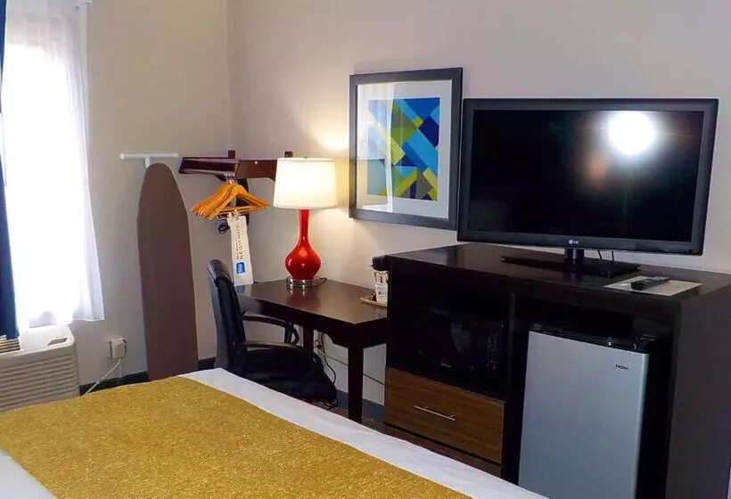 Surestay Hotel By Best Western Florence