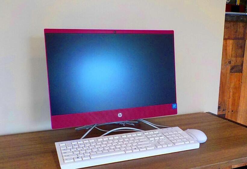 Surestay Hotel By Best Western Florence