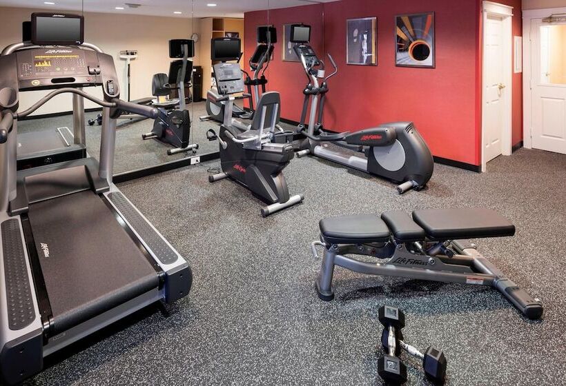 ホテル Towneplace Suites Dallas Las Colinas