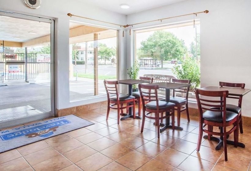 فندق Travelodge By Wyndham Walla Walla