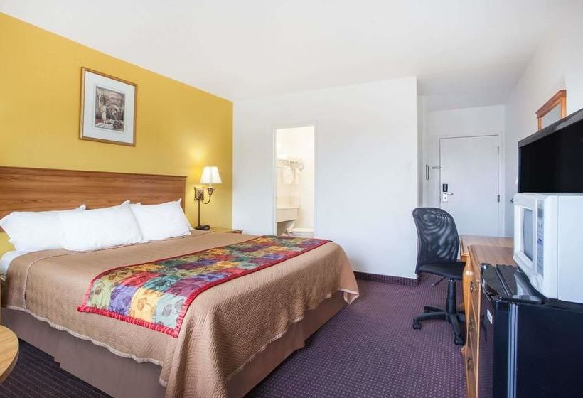 فندق Travelodge By Wyndham Walla Walla