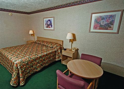 호텔 Treasure Town Inn