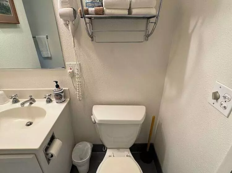 Отель Trinidad Inn