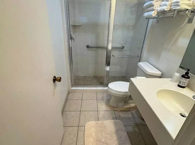 Отель Trinidad Inn