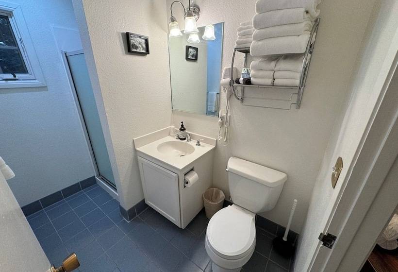 فندق Trinidad Inn