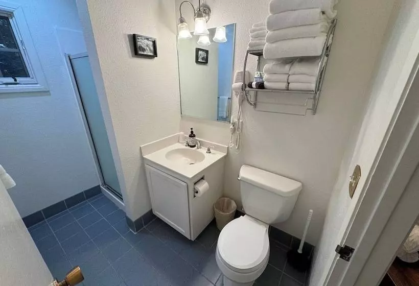 Отель Trinidad Inn