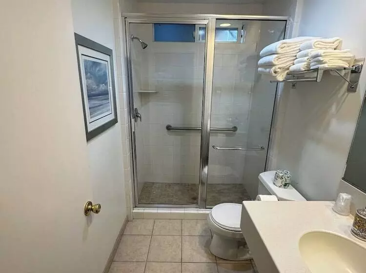 Отель Trinidad Inn