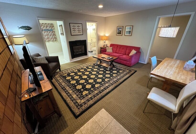 فندق Trinidad Inn