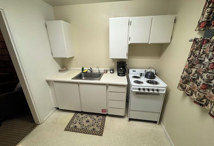 فندق Trinidad Inn