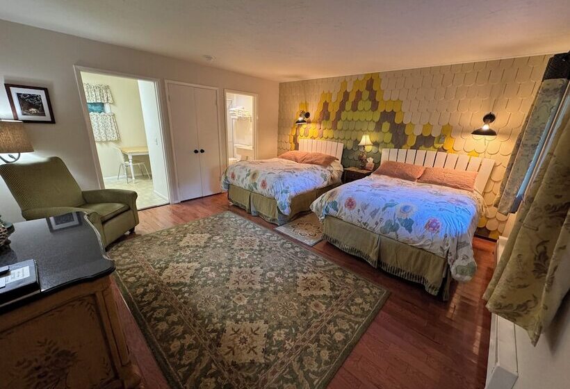 فندق Trinidad Inn