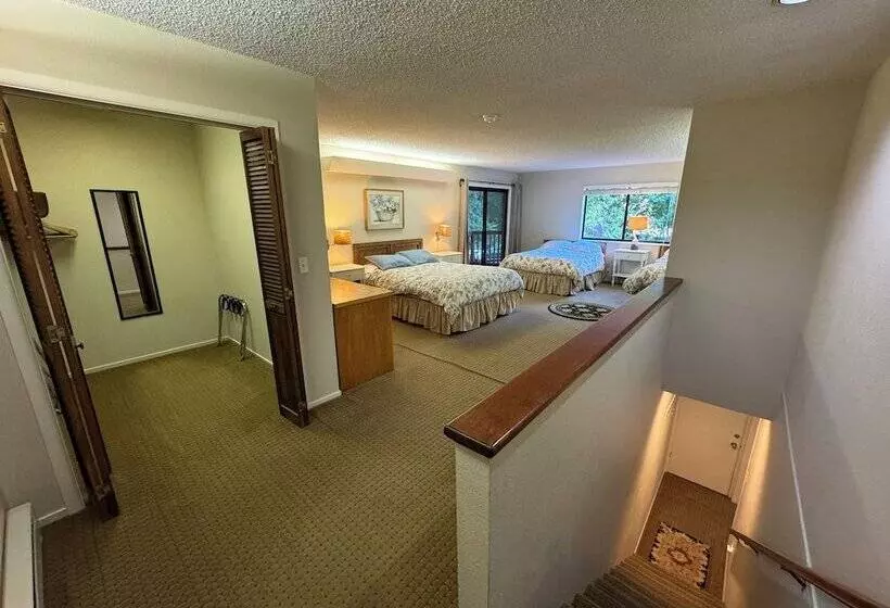 Отель Trinidad Inn