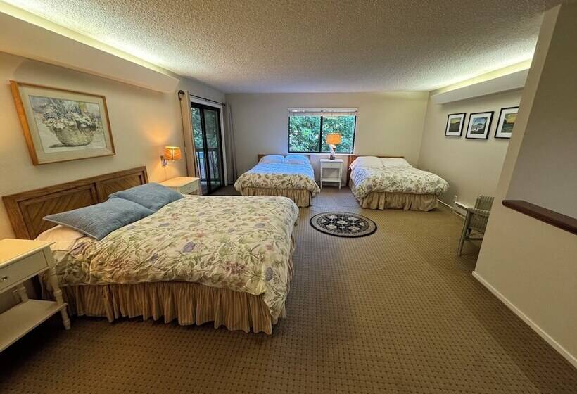 فندق Trinidad Inn