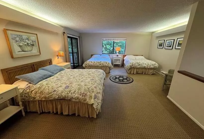 Отель Trinidad Inn