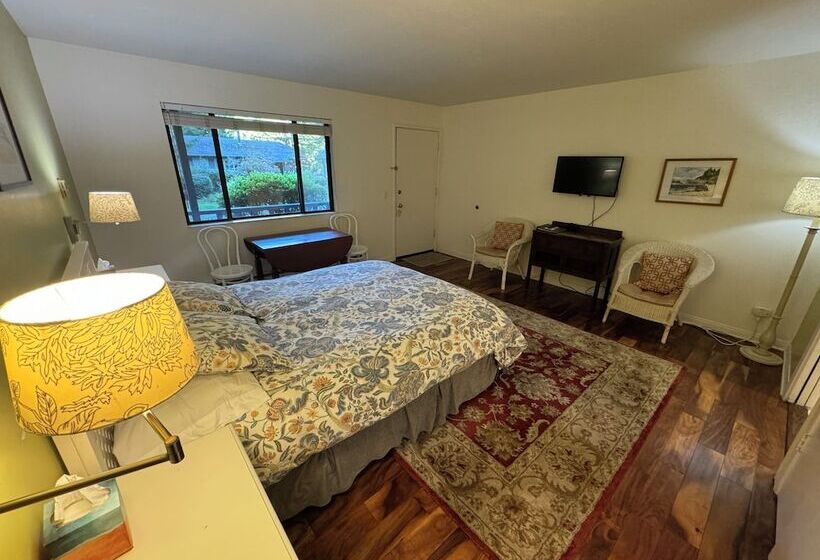 فندق Trinidad Inn