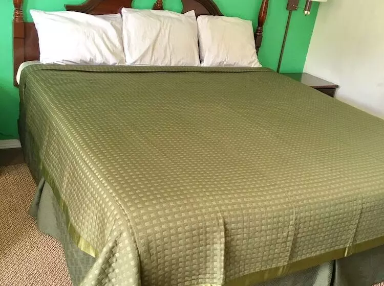 モーテル Travelers Inn Olney