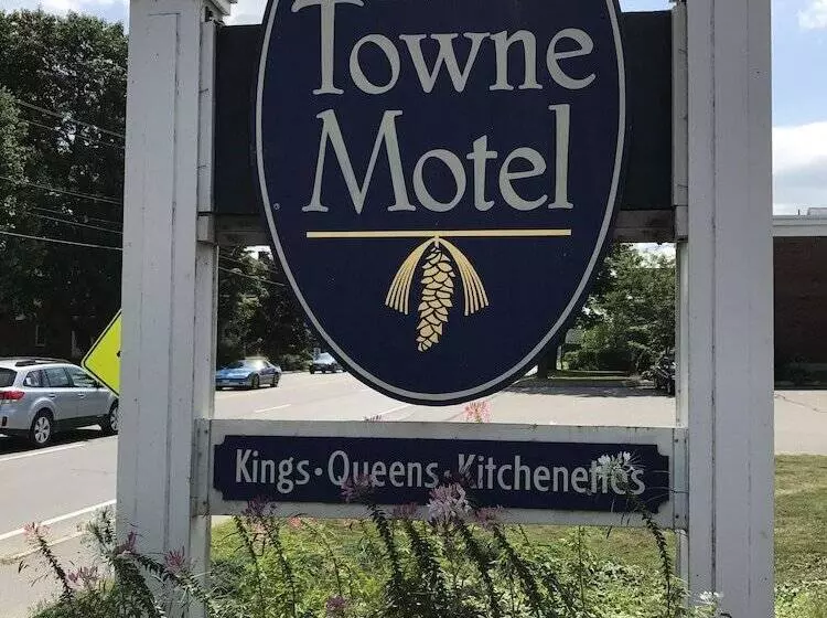 The Towne Motel