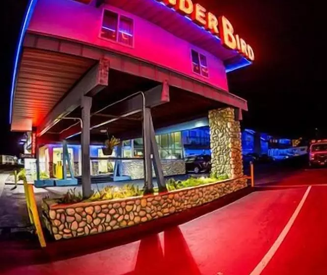Thunderbird Motel