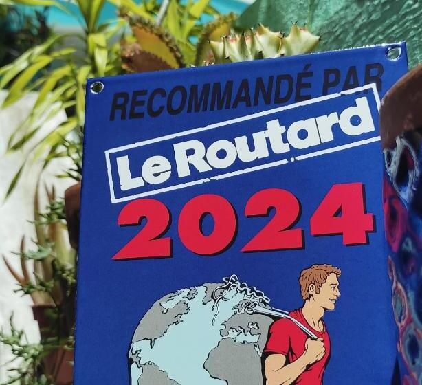 هاستل ô Passage   Kaz Auberge