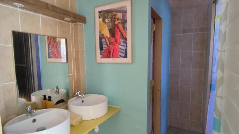 هاستل ô Passage   Kaz Auberge