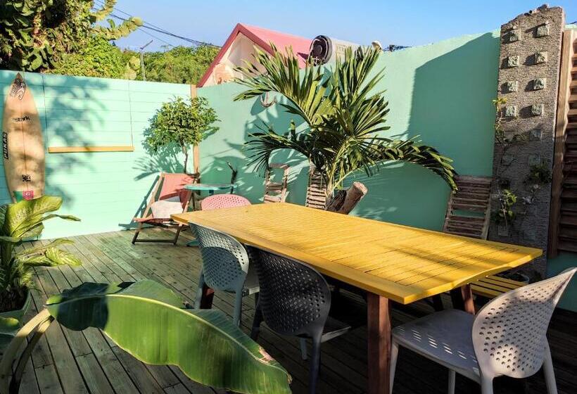 هاستل ô Passage   Kaz Auberge