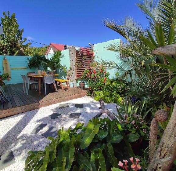 هاستل ô Passage   Kaz Auberge