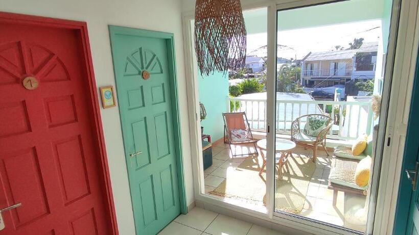 هاستل ô Passage   Kaz Auberge