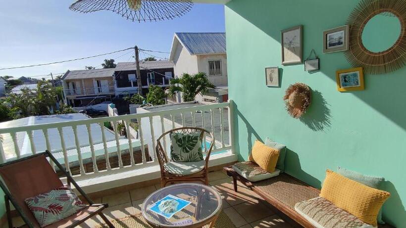 هاستل ô Passage   Kaz Auberge