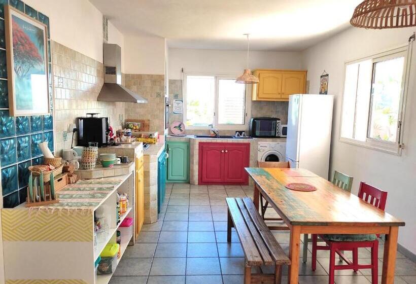 هاستل ô Passage   Kaz Auberge