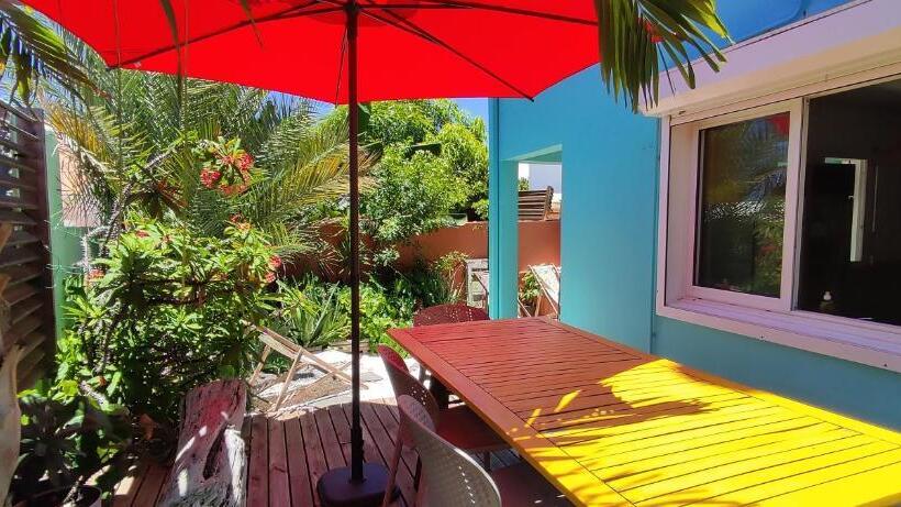 هاستل ô Passage   Kaz Auberge