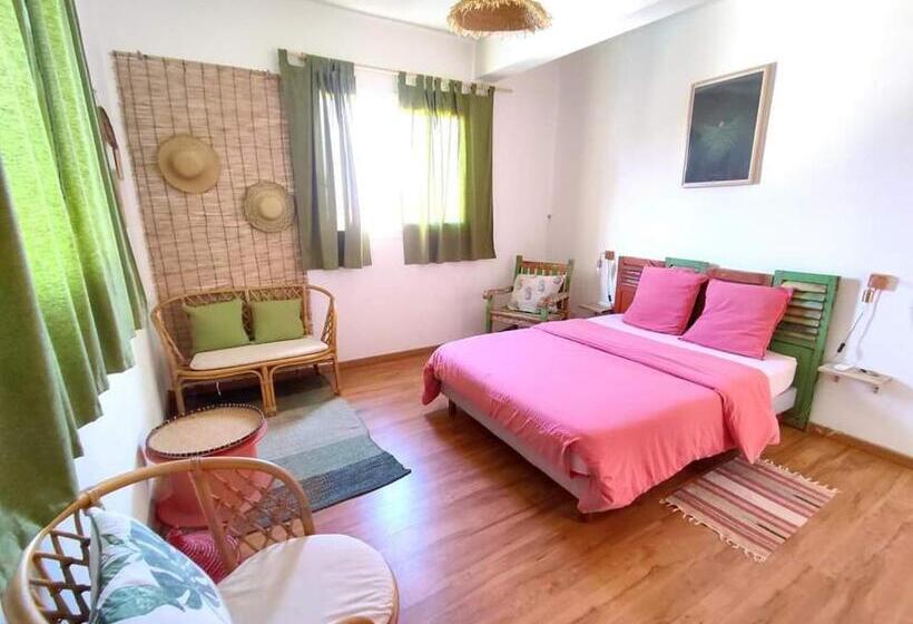 هاستل ô Passage   Kaz Auberge