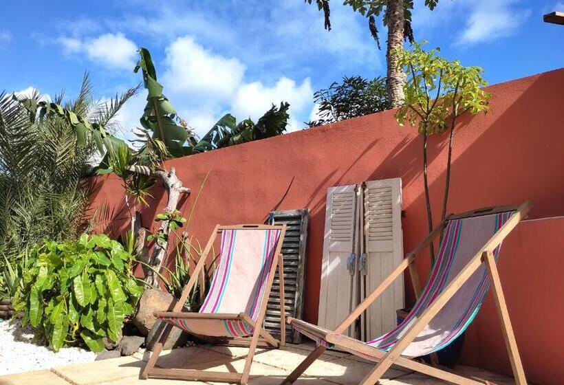 هاستل ô Passage   Kaz Auberge