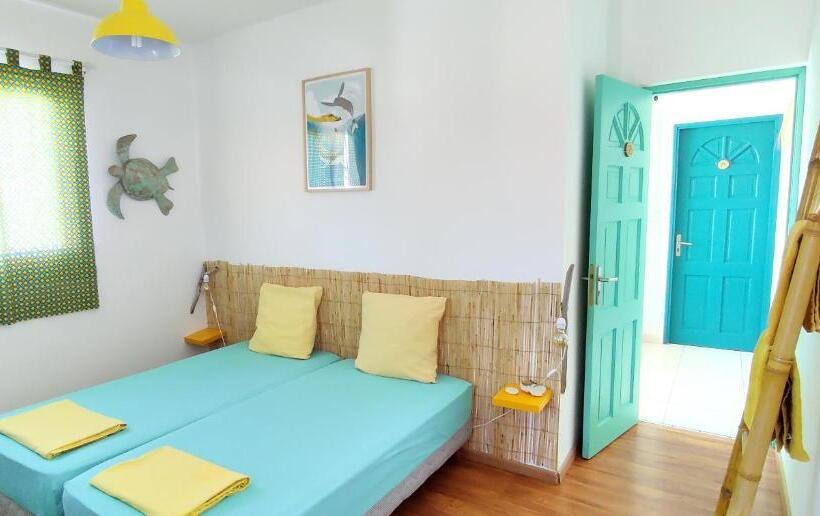 هاستل ô Passage   Kaz Auberge