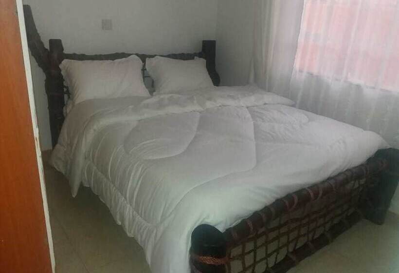 تختخواب و صبحانه Maurica Homes