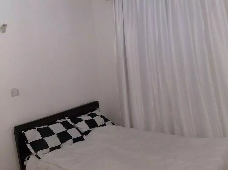 تختخواب و صبحانه Maurica Homes