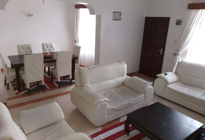 تختخواب و صبحانه Maurica Homes