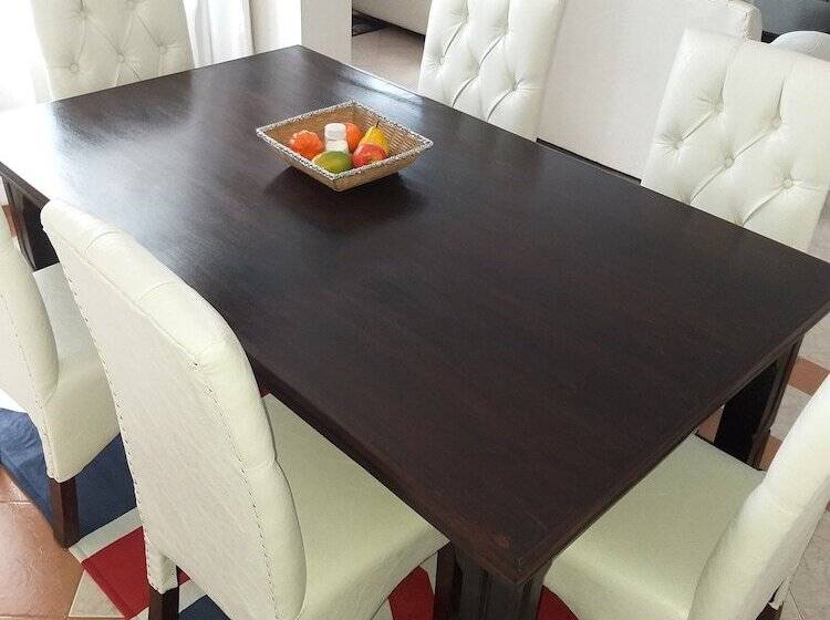 تختخواب و صبحانه Maurica Homes