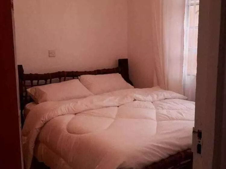 تختخواب و صبحانه Maurica Homes