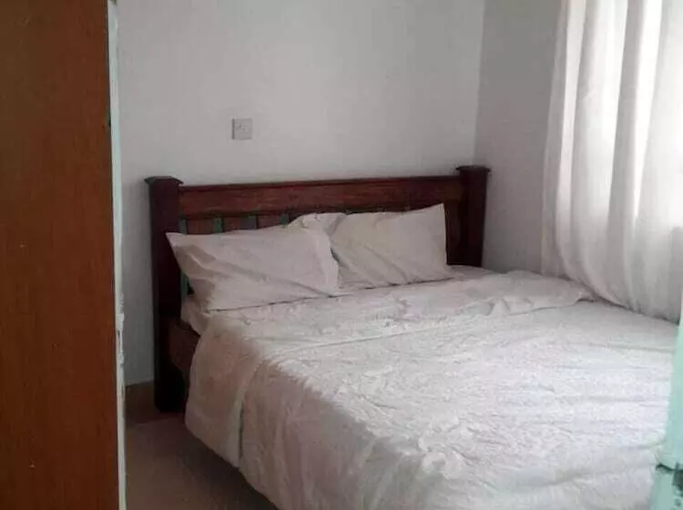 تختخواب و صبحانه Maurica Homes