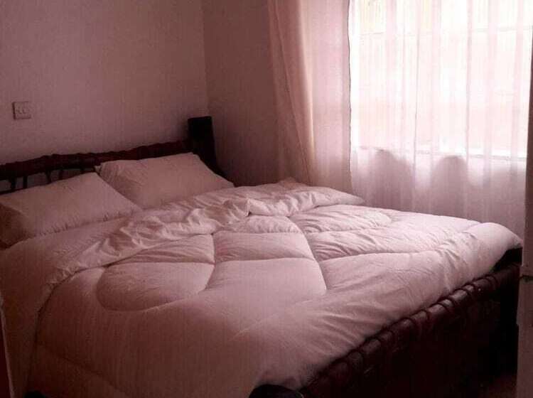 تختخواب و صبحانه Maurica Homes