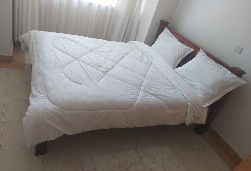 تختخواب و صبحانه Maurica Homes